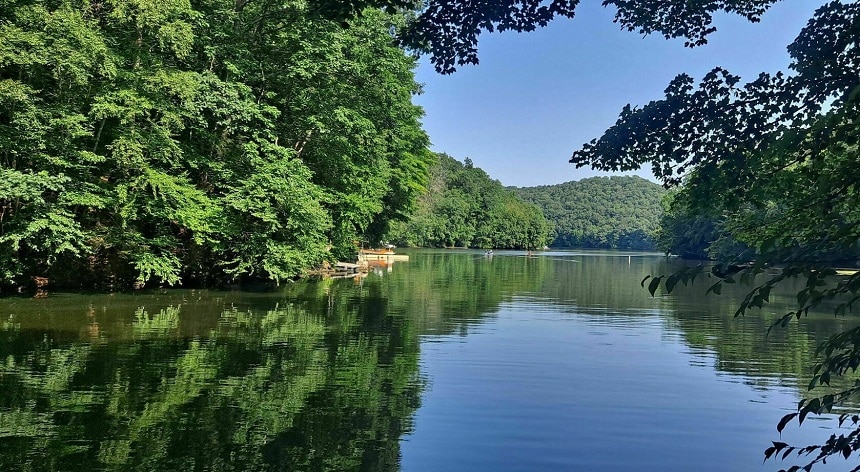 Mountain Biking in Connecticut – the Best Trails, Paths, Clubs and More!