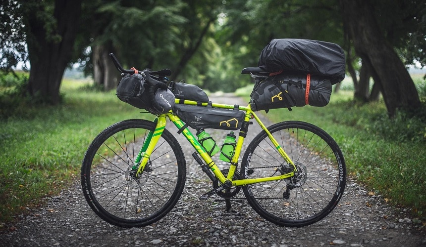 Touring Bike vs. Gravel Bike: What Will Fit You Lifestyle Better?