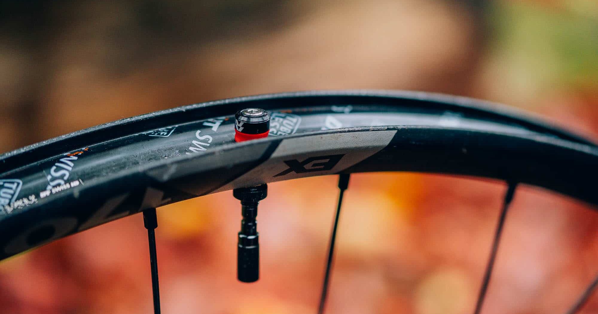 Bike Tire Keeps Going Flat, but No Puncture: Reasons and Solutions