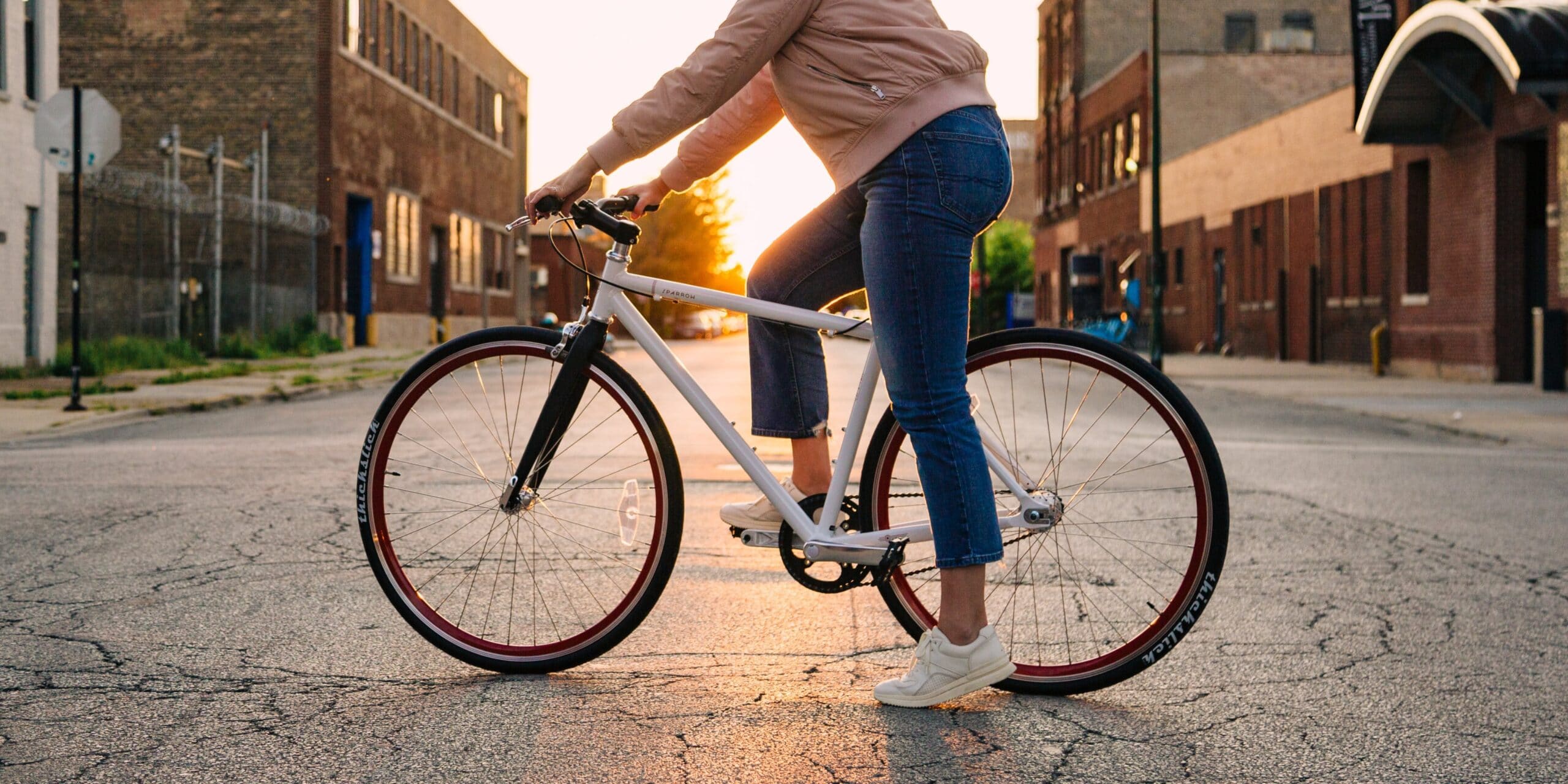 Commuter Bike vs. Road Bike – Debating the Daily Use Options