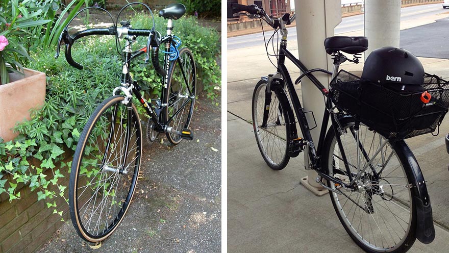 Commuter Bike vs. Road Bike – Debating the Daily Use Options