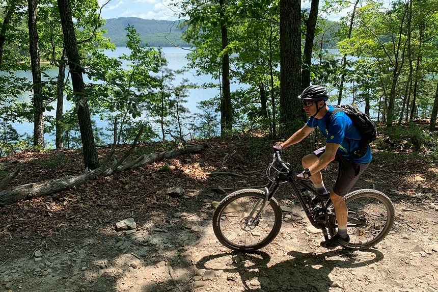 Top 10 Mountain Bike Trails in Virginia – It's Time to Enjoy a Ride!