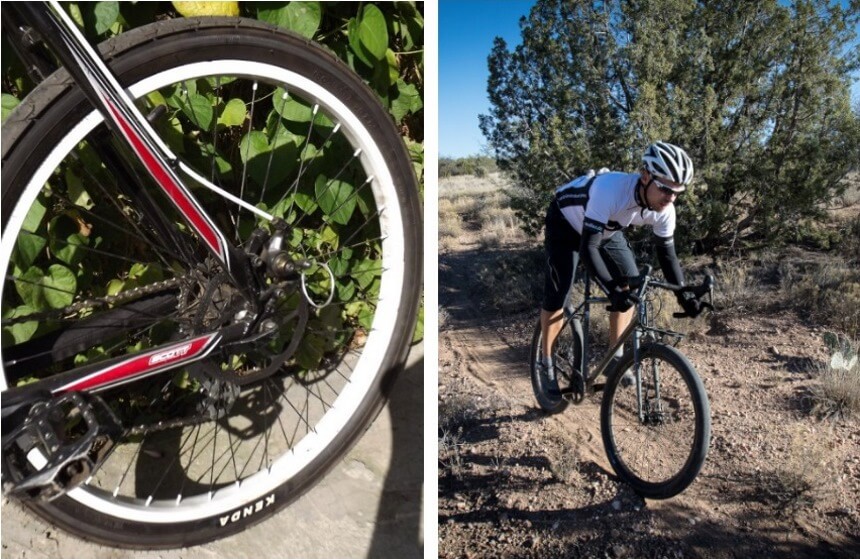 26 vs 700C Wheels: What's the Difference and How to Choose!