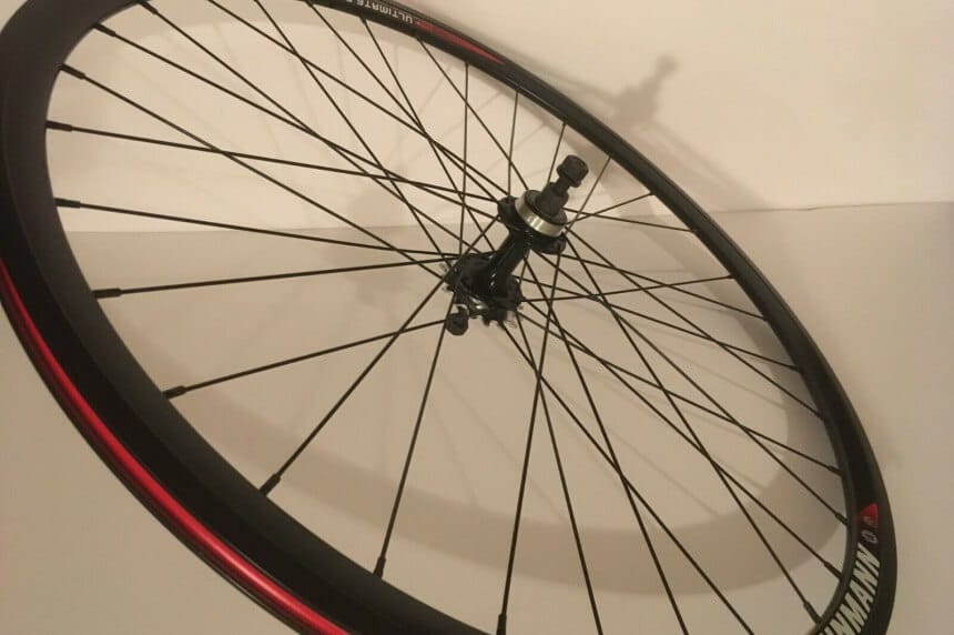 26 vs 700C Wheels: What's the Difference and How to Choose!