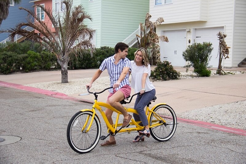 5 Best Tandem Bikes - Fun and Easy Way to Get Around!