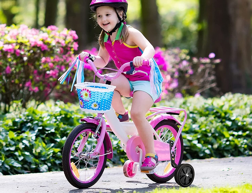 Balance Bike vs Training Wheels: Which One Is Better for Learning?