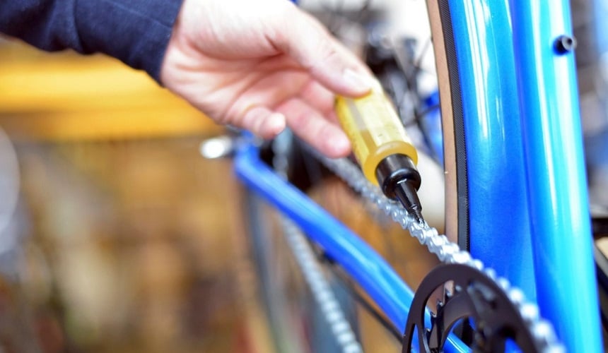 How to Make Your Bike Faster: Cleaning and Maintenance Tips