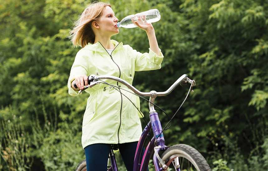 Can You Ride a Bike While Pregnant? Best Ways to Stay Safe!