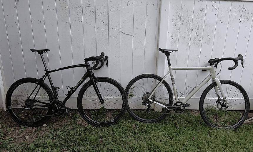 Gravel Bike vs Road Bike: Differences Explained