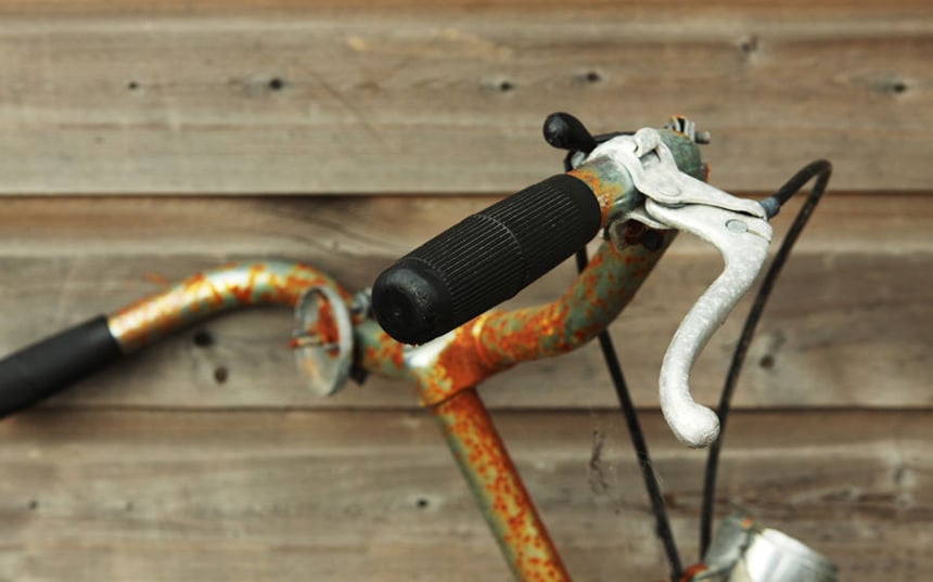 How to Remove Rust from Bike: Effective Methods Considered