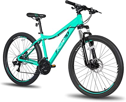 Hiland Mountain Bike