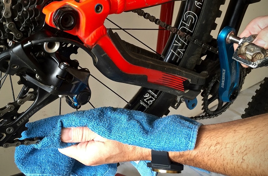 How Often to Lube Bike Chains: Learn All About Greasing!