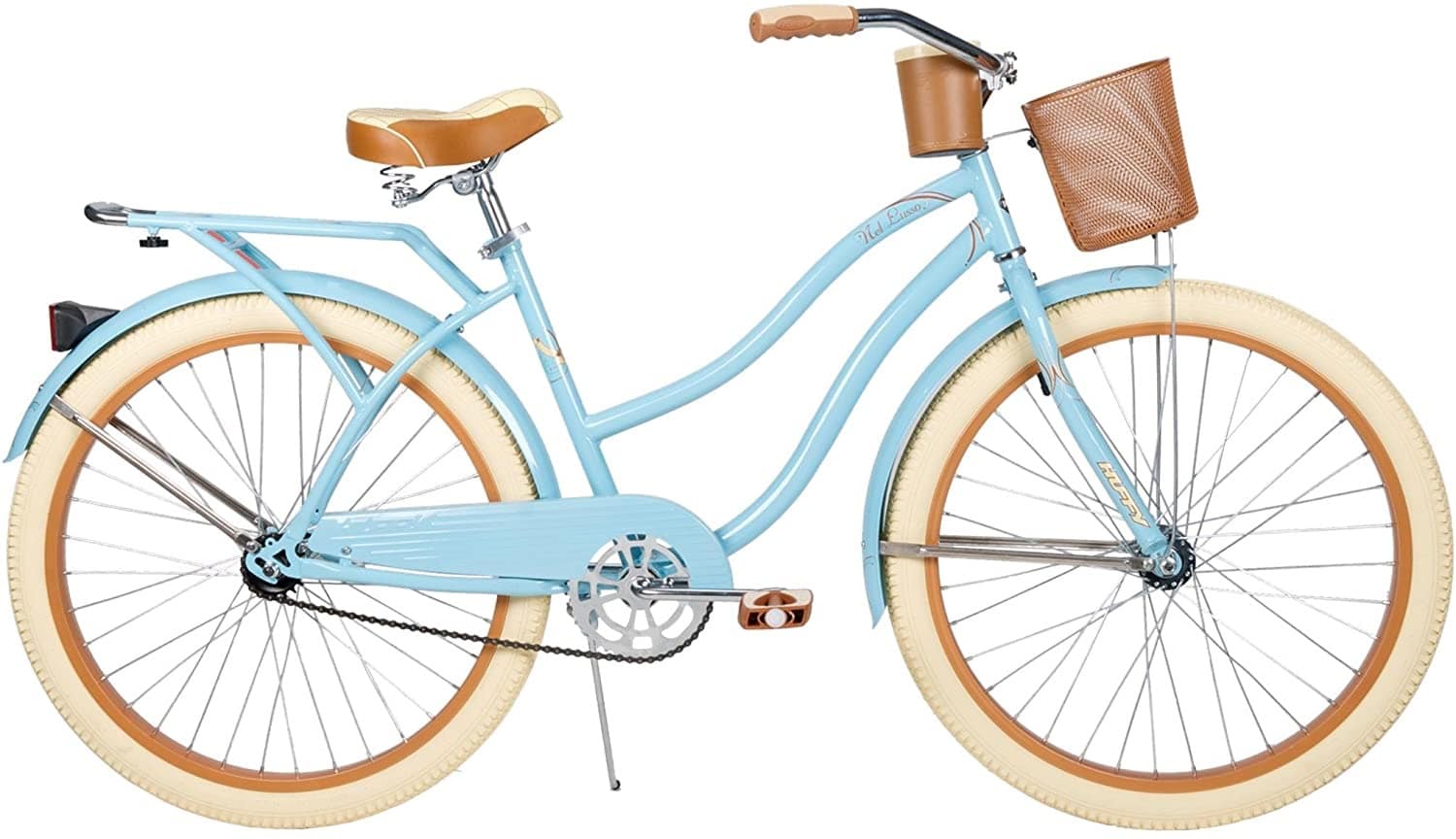 Huffy Nel Lusso Women's Cruiser Bike