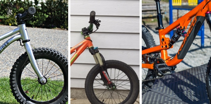 8 Best 14-Inch Bikes – Start Riding with Your Kid Right Now! (Spring 2022)