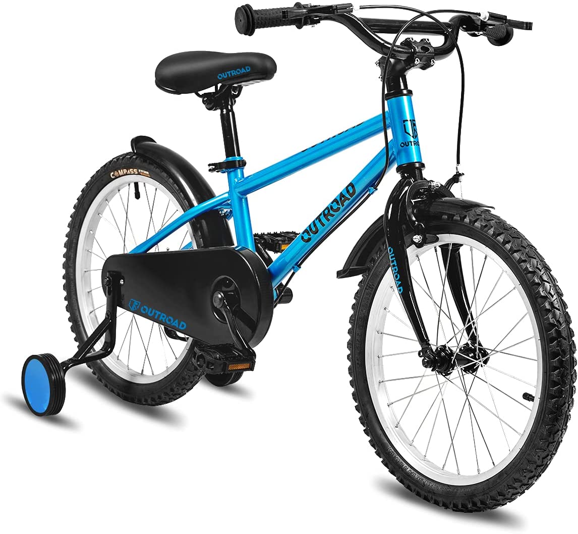 Outroad Kids Bike