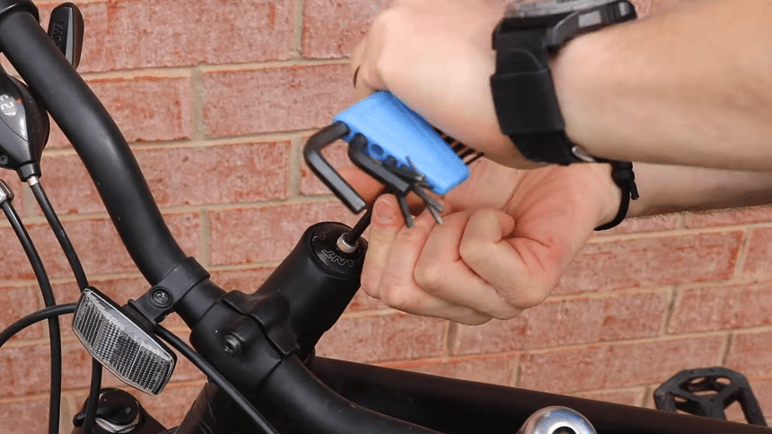 How to Raise Handlebars on a Mountain Bike - Detailed Guide