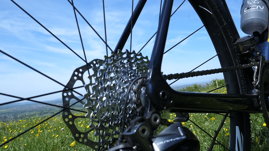 How to Convert Road Bike to Gravel Bike Easily