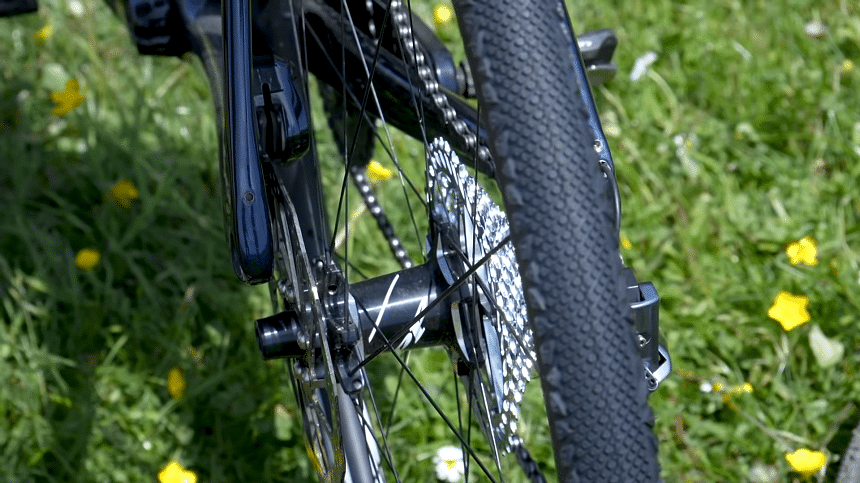 How to Convert Road Bike to Gravel Bike Easily