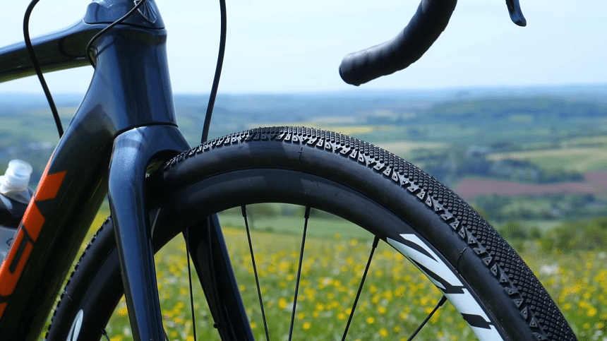 How to Convert Road Bike to Gravel Bike Easily