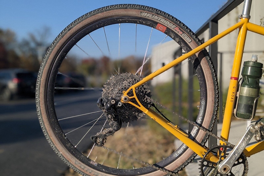 650B vs 700C: Which Is the Superior Tire for Your Gravel Bike?