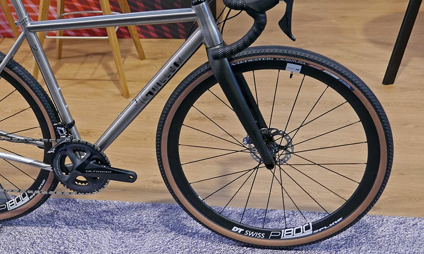 650B vs 700C: Which Is the Superior Tire for Your Gravel Bike?