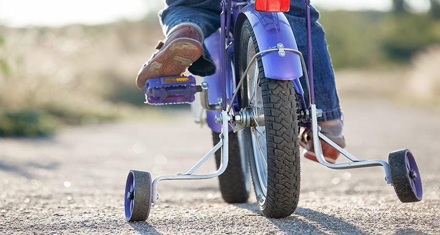 Balance Bike vs Training Wheels: Which One Is Better for Learning?
