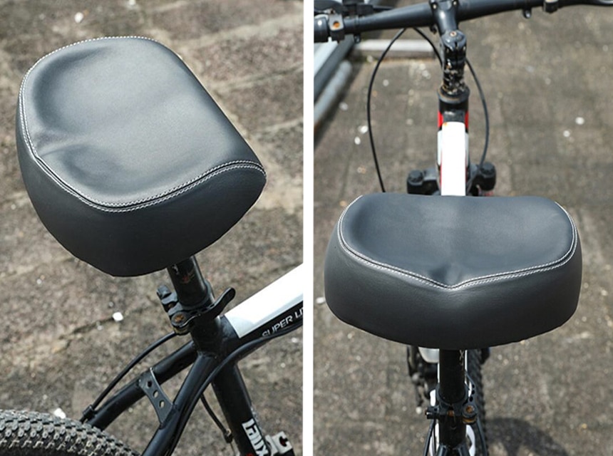 Why Are Bike Seats So Uncomfortable - We Will Explain