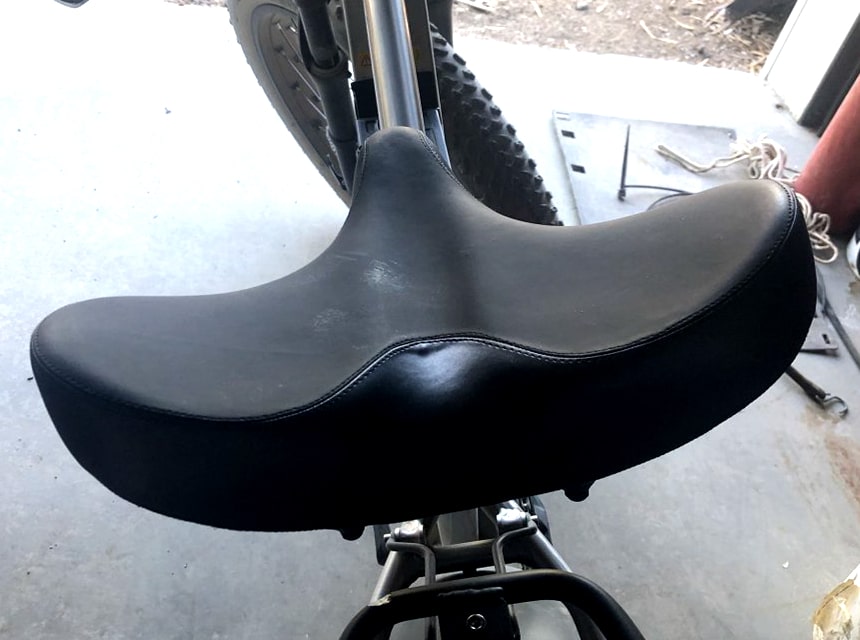 Why Are Bike Seats So Uncomfortable - We Will Explain