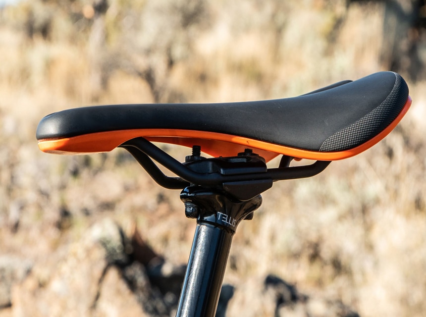 Why Are Bike Seats So Uncomfortable - We Will Explain