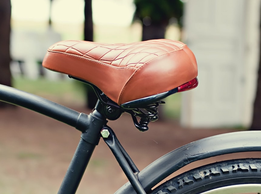 Why Are Bike Seats So Uncomfortable - We Will Explain