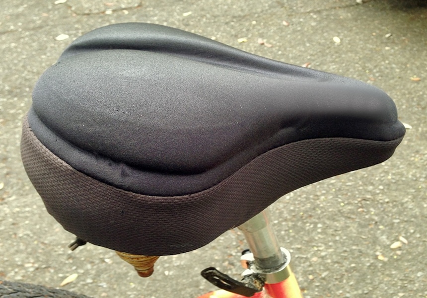 Why Are Bike Seats So Uncomfortable - We Will Explain