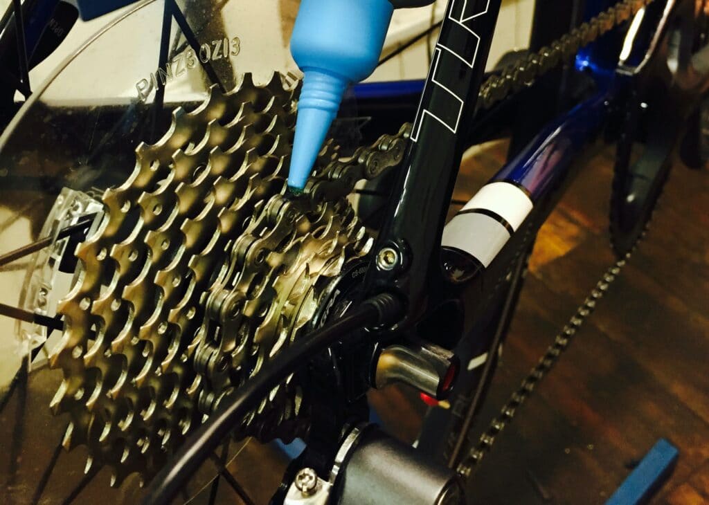 How Often to Lube Bike Chains: Learn All About Greasing!