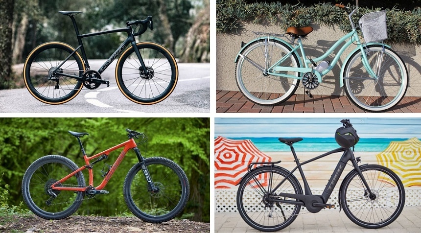 7 Best Bikes for Short Female – Feel Comfortable on Ride! (Spring 2022)