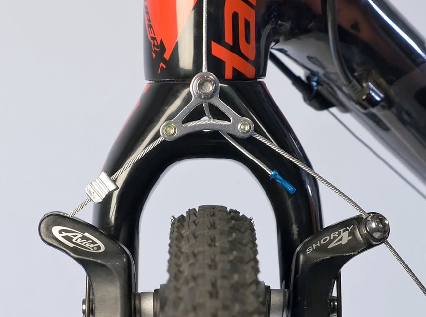 V Brakes vs Cantilever: Understanding the Difference
