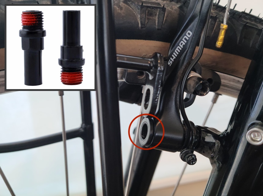 V Brakes vs Cantilever: Understanding the Difference