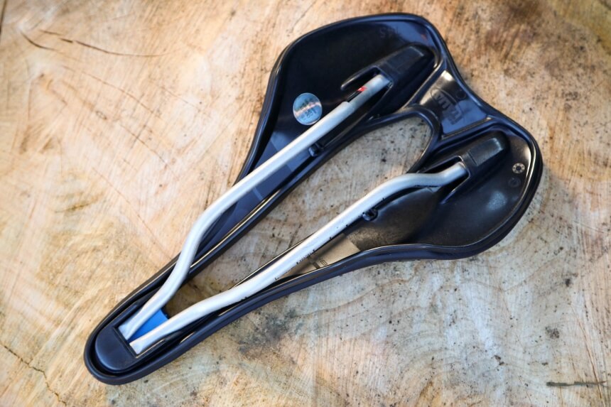 8 Best Gravel Bike Saddles: Special Equipment When Go on off-Road Rides (Spring 2022)