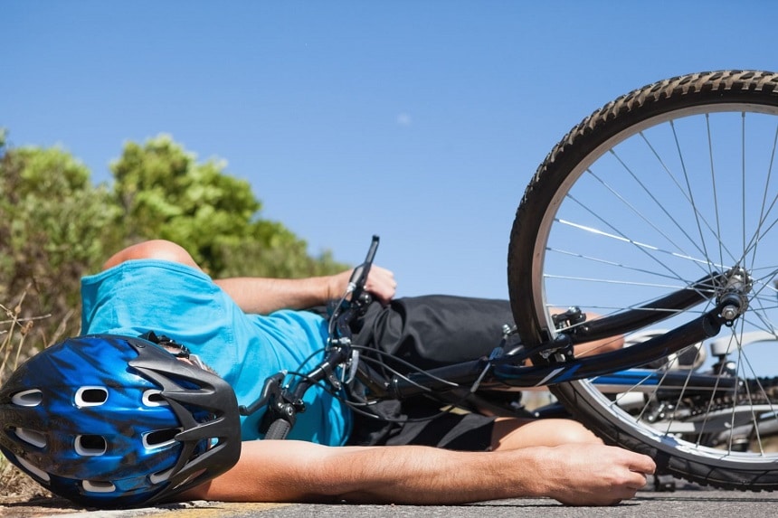 Can You Ride A Bike With A Flat Tire? And Is It Bad to Ride on a Flat Tire?