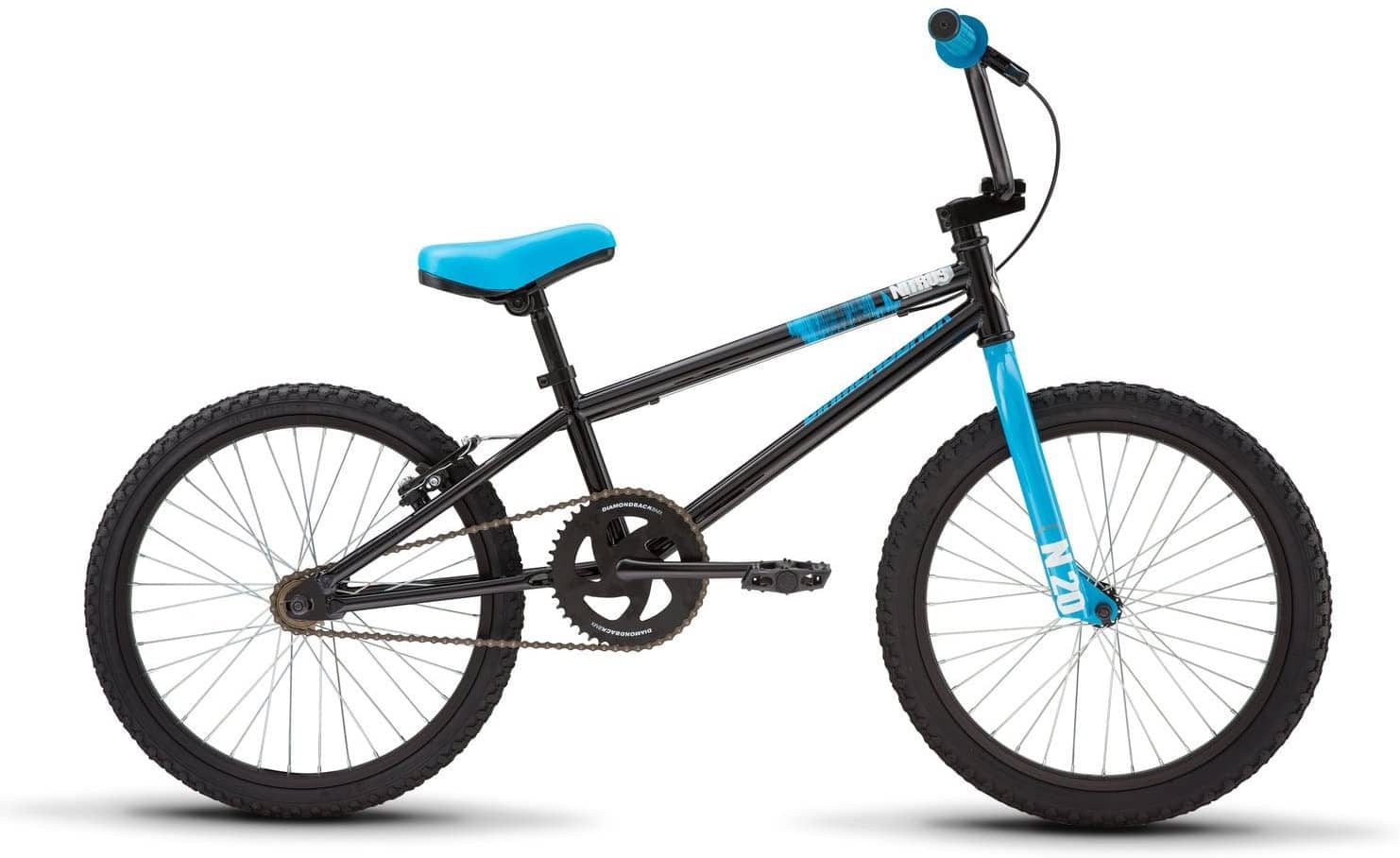 Diamondback Bicycles Youth Nitrus BMX Bike