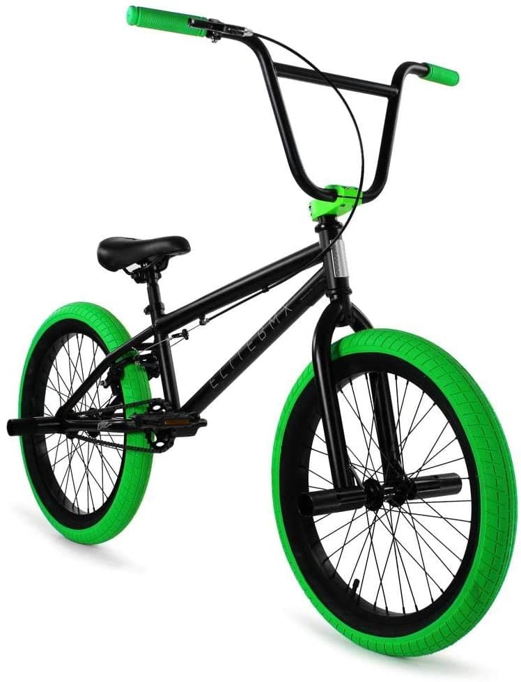 Elite BMX Bicycle