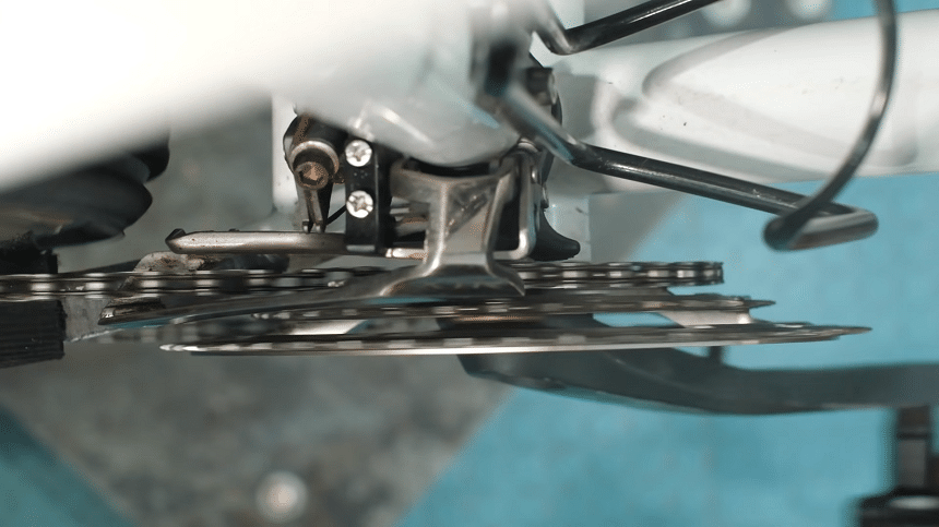 How to Adjust Front Derailleur on Mountain Bike? Simple Instructions