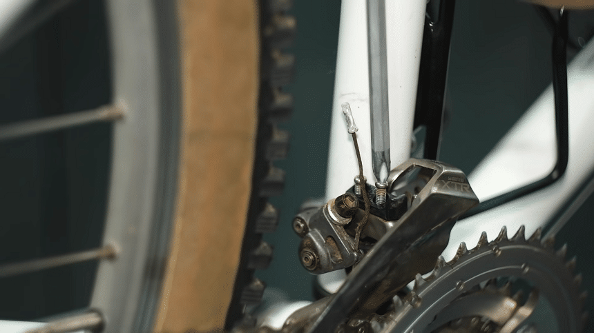 How to Adjust Front Derailleur on Mountain Bike? Simple Instructions