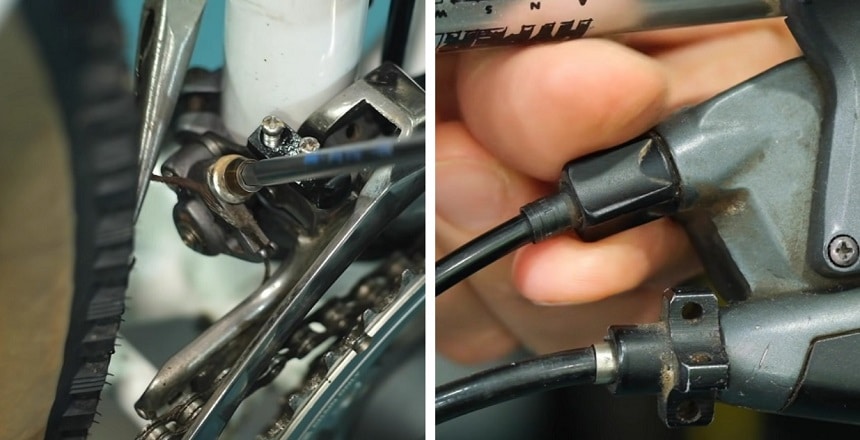 How to Adjust Front Derailleur on Mountain Bike? Simple Instructions