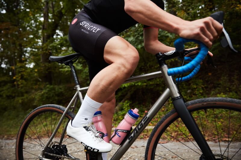 Let's Find Out: Is Biking Bad for Your Knees?