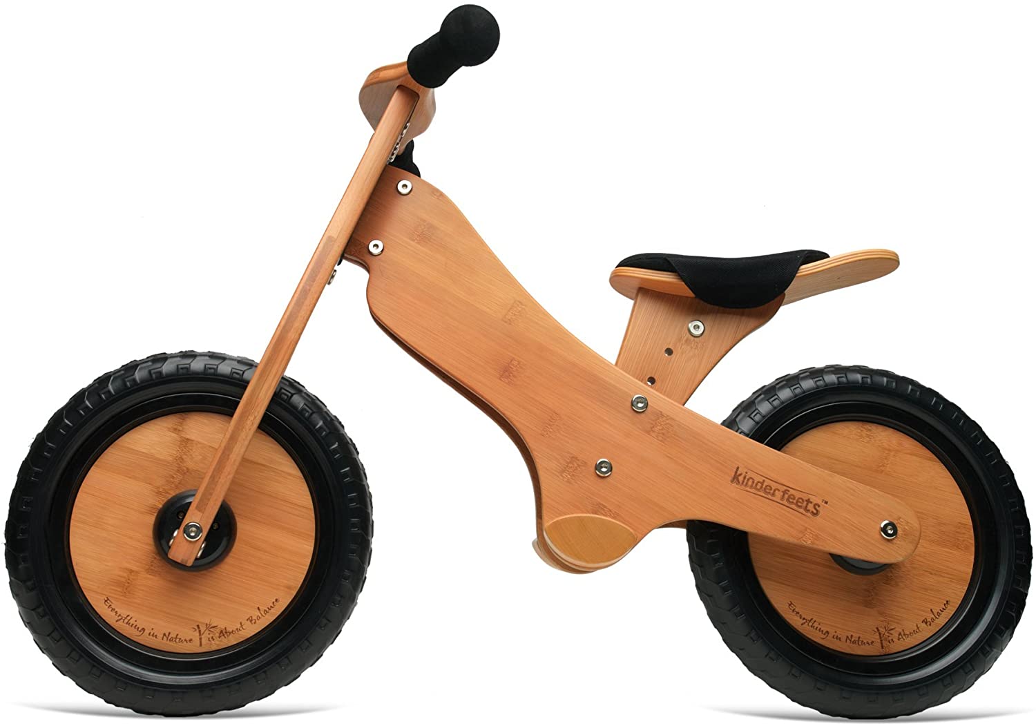 Kinderfeets Balance Bike