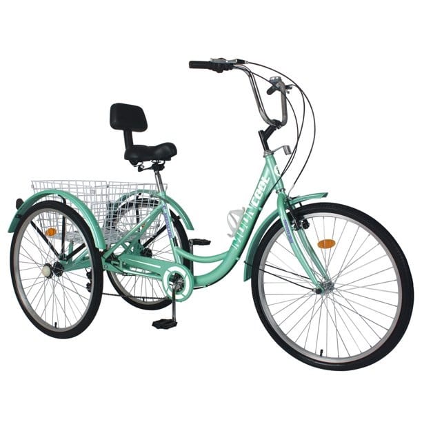Lilypelle Adult Tricycles