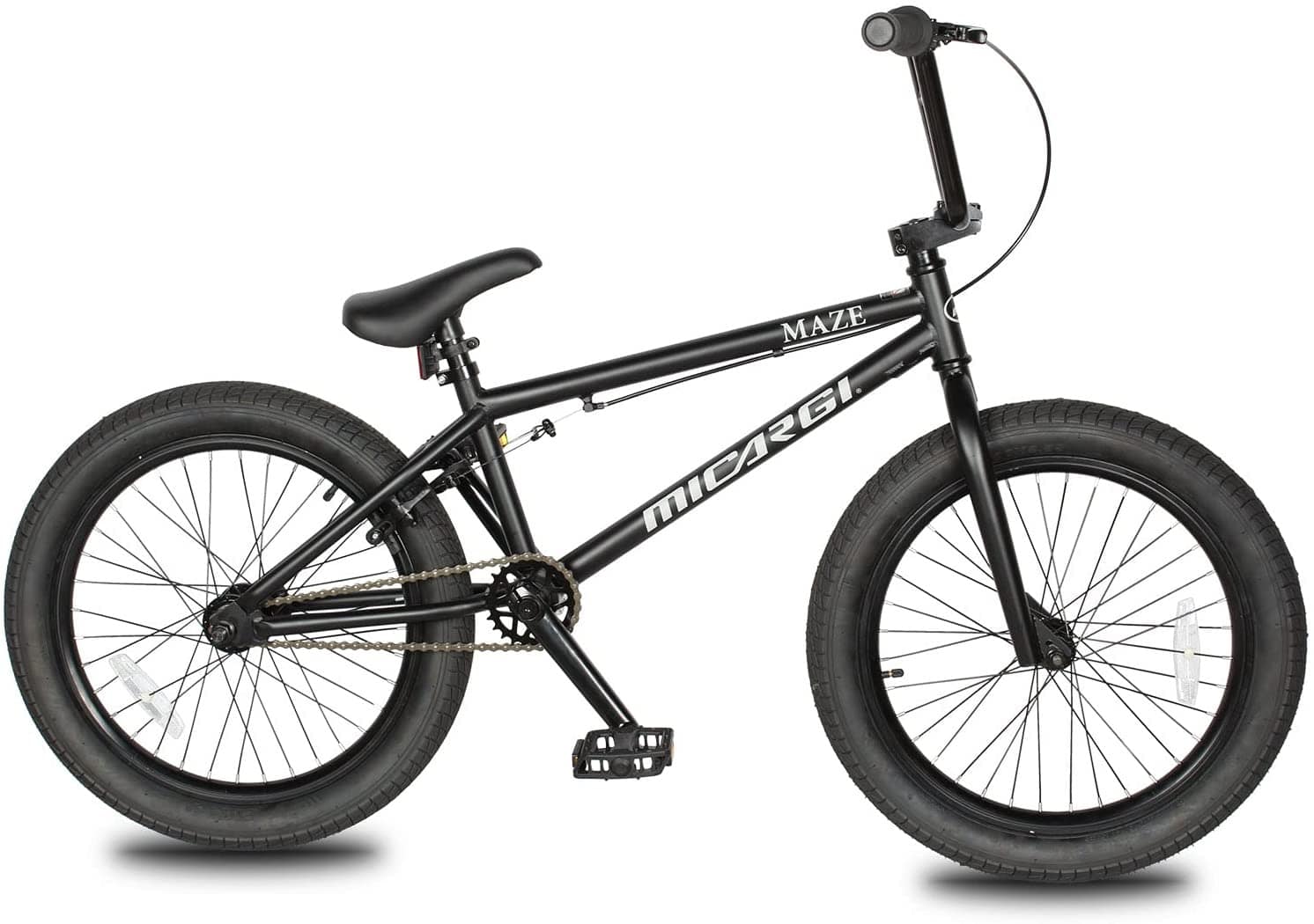 Micargi Maze BMX Bicycle