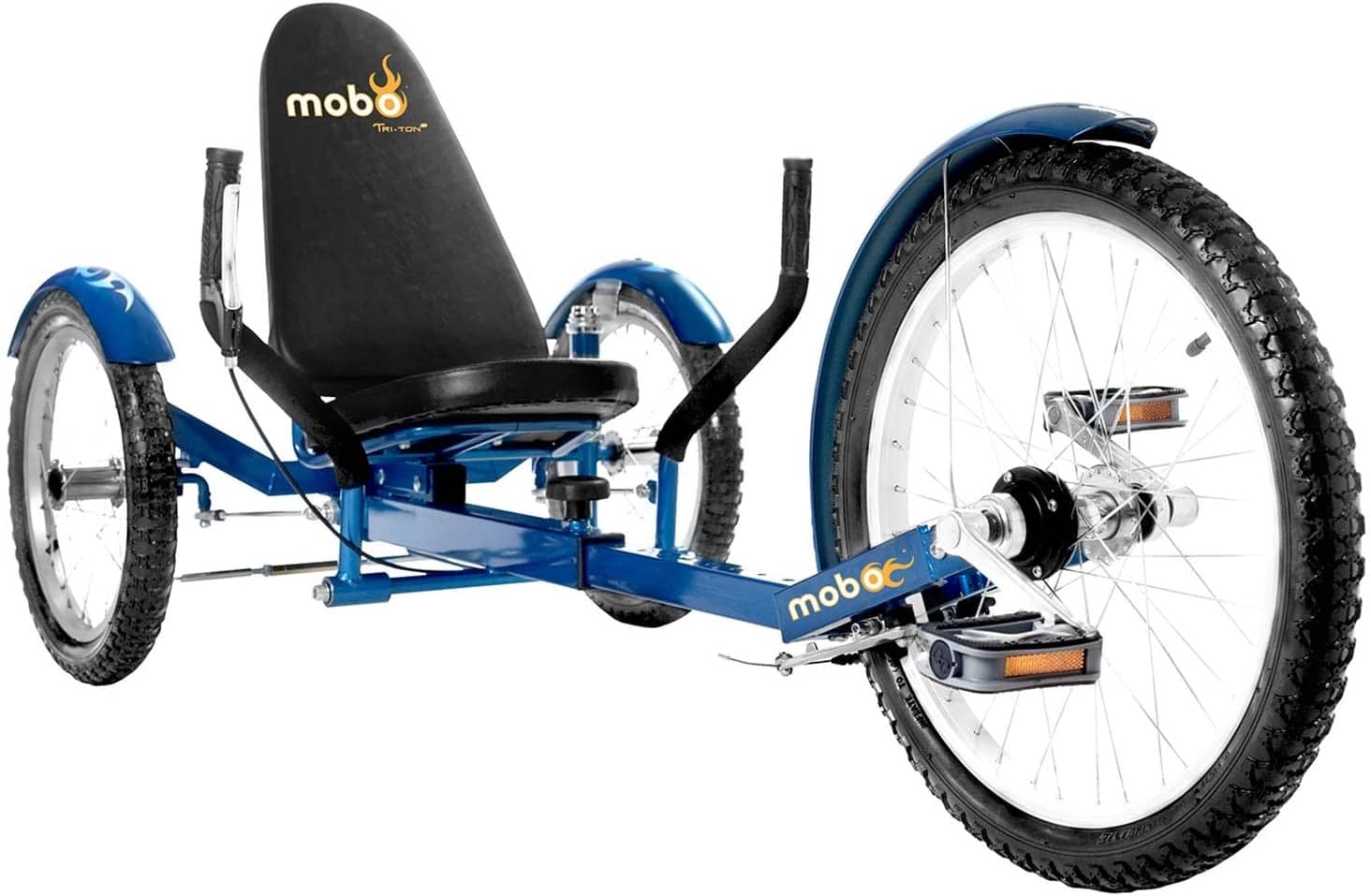 Mobo Triton Pro Adult Tricycle