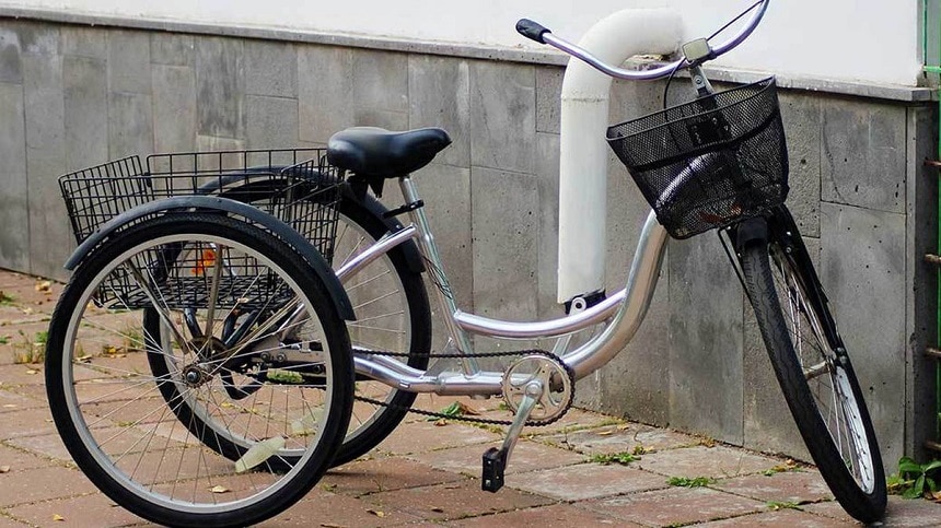 10 Best Tricycles for Adults: Super Sturdy and Comfortable (Spring 2022)