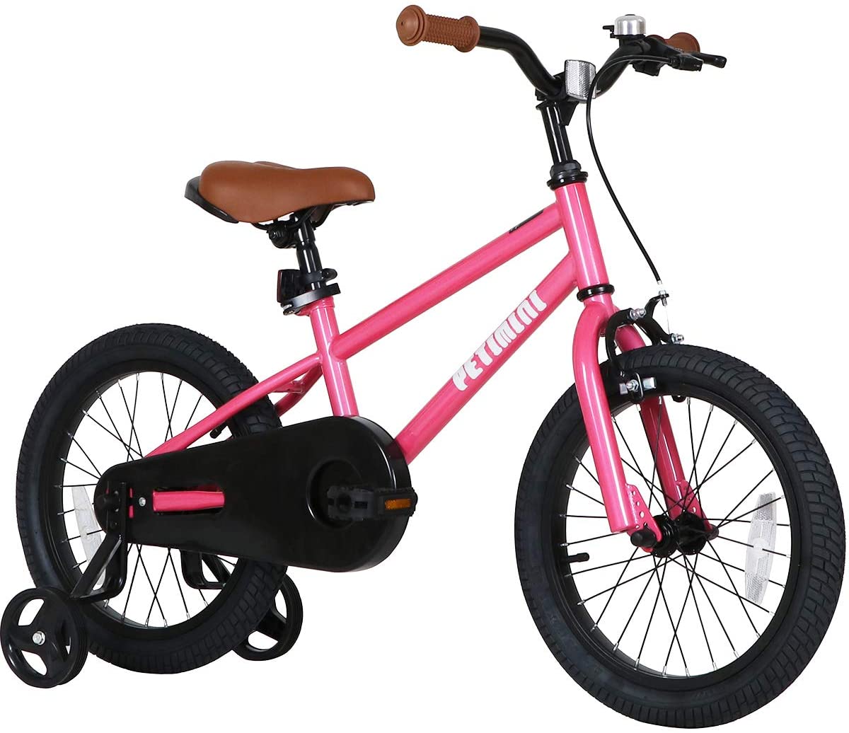 Petimini Kids Bike