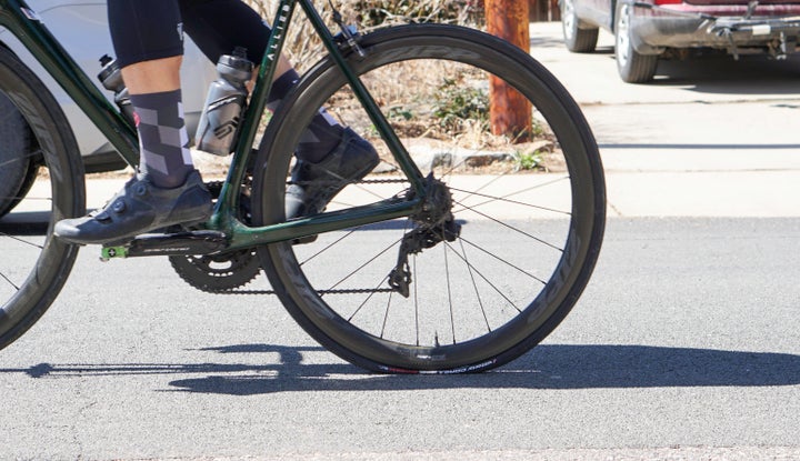 Can You Ride A Bike With A Flat Tire? And Is It Bad to Ride on a Flat Tire?